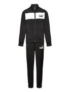 PUMA Poly Suit Cl B Svart