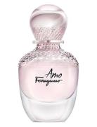 Amo Edp 30Ml Parfym Nude Salvatore Ferragamo