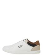 Jfwjordan Sneaker Sn Låga Sneakers White Jack & J S