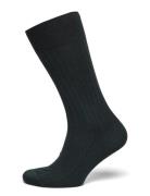 Brandy Socks Underwear Socks Regular Socks Black Oscar Jacobson