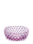 Anna Von Lipa Hobnail Tapas 17 Cm Lila