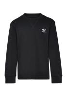 Adidas Originals Long Sleeve Svart