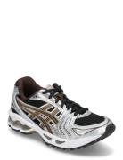 Asics Gel-Kayano 14 Svart