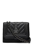 Steve Madden Bcala Crossbody Bag Svart