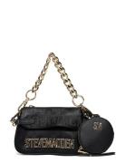 Steve Madden Bminiroy Crossbody Bag Svart