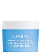 Lumene Nordic Hydra Intense Hydration Moisturizer 50 Ml Dagkräm Dagkrä...