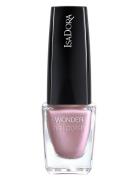 Wonder Nail Polish Nagellack Smink Pink IsaDora