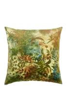 Jakobsdals Timeless Cushion Cover Multi/patterned