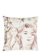 Jakobsdals Deco Cushion Cover Multi/patterned