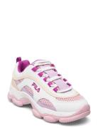 FILA Strada Dreamster Cb Teens Rosa