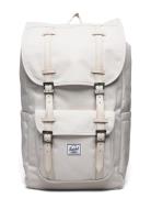 Herschel Herschel Little America Backpack Kräm