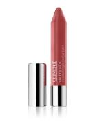 Chubby Stick Moisturizing Lip Colour Balm Läppbehandling Orange Cliniq...