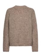 Nümph Nuzindi Pullover - Noos Beige