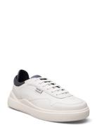 Blake_Tenn_Tbna Låga Sneakers White HUGO