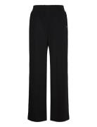 Coster Copenhagen Jersey Pants - Sille Fit Svart