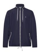 Poly Ratner Jckt W P Tunn Jacka Navy Original Penguin