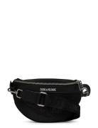 Zadig & Voltaire Kids Bum Bag Svart