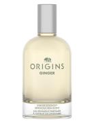 Origins Ginger Essence Sensuous Fragrance Skin Scent Nude