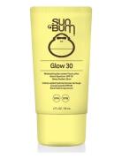 Sun Bum Original Glow Spf 30 Sunscreen Lotion Solkräm Kropp Nude Sun B...