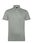 Emporio Armani Polo Shirt Grå