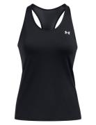 Under Armour Tech Mesh Racer Tank Svart