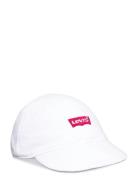 Levi's Lan Levi's Batwing Soft Cap / Lan Levi's Batwing Soft Cap Vit