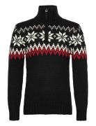 Dale Of Norway Myking Masc Sweater Svart