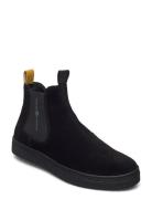 Mount Verm Stövletter Chelsea Boot Black Canada Snow