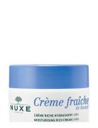 Crème Fraîche® Moisturising Rich Cream 48 Hrs 50 Ml Dagkräm Ansiktskrä...