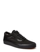 Ua Old Skool Sport Sneakers Low-top Sneakers Black VANS