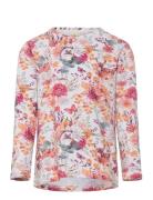 Ma-ia Family Dahlia Shirt Rosa