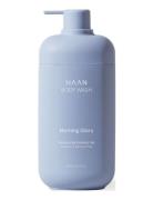 Morning Glory Body Wash 450Ml Duschkräm Nude Haan