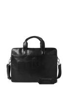 Tony Perotti 1 Compartment Laptop Bag Svart