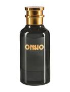 Onno Golden Oud 100Ml Parfym Eau De Parfum Nude ONNO