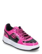 Rezerve Low Patent Låga Sneakers Pink Heelys