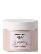 Luminant Illuminating Correcting Cream Dagkräm Ansiktskräm Nude Comfor...