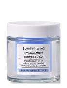 Hydramemory Rich Sorbet Cream Dagkräm Ansiktskräm Nude Comfort Z