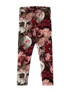 Gugguu Print Leggings Multi/patterned