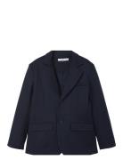 Nkmriramel Blazer Noos Blazer Navy Name It