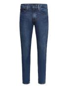 LEVI´S Men 512 Slim Taper Jack Of All Tra Blå