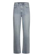 LEVI´S Men 568 Loose Straight Baby Blue E Blå