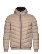 Jacket Fodrad Jacka Beige Armani Exchange