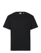 Solid Sddurant Ss Tee Svart