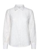 Claire Woman Cwrokaja - Shirt Vit