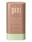 On-The-Glow Bronze Bronzer Solpuder Pixi