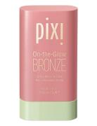 On-The-Glow Bronze Bronzer Solpuder Pixi