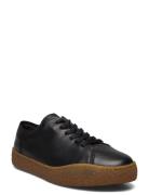 Peu Terreno Låga Sneakers Black Camper