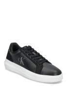 Chunky Cupsole Authentic Låga Sneakers Black Calvin Klein