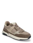 Jeuton Sneaker Låga Sneakers Beige GANT