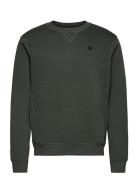 G-Star RAW Premium Core R Sw L\S Grön